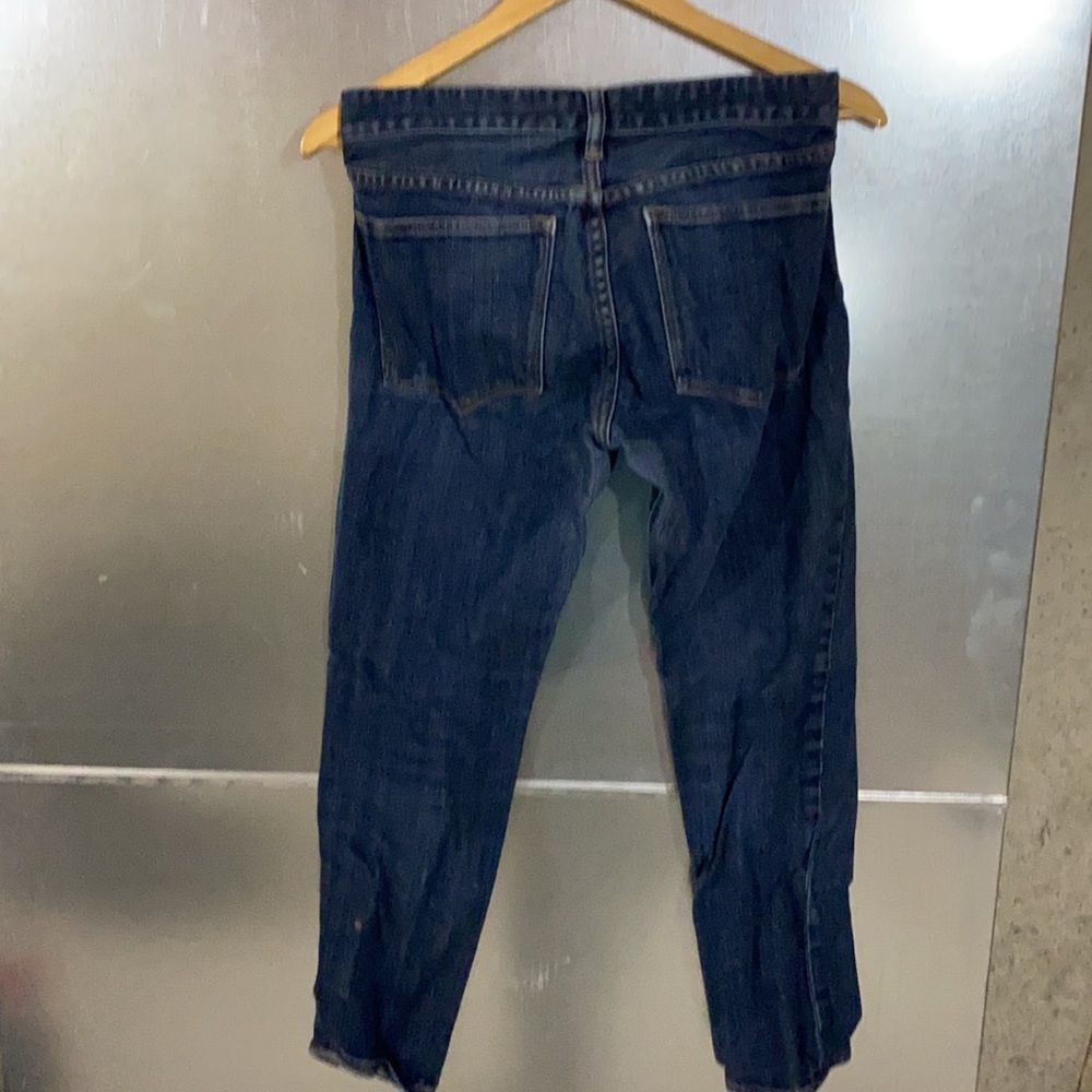 J. Crew Toothpick Stretch - Picture 4 of 4
